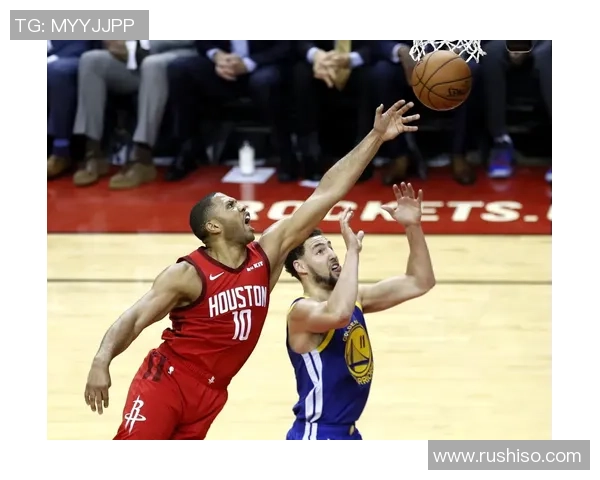 火箭队与勇士队激战正酣电视直播精彩瞬间不容错过