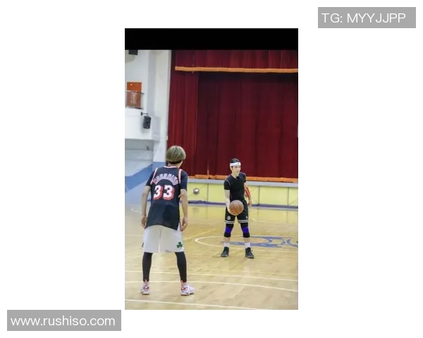 黄丽独家分享篮球心得与技巧助你提升球技的秘密解析MBA