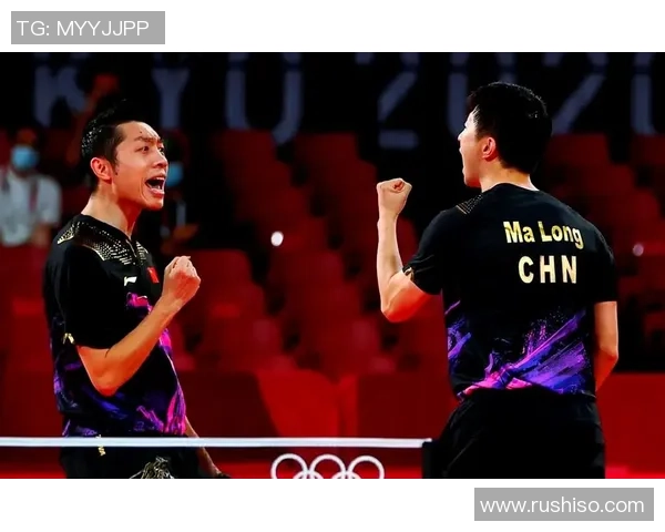 深圳乒乓球队的力量变革引发热议助力中国乒乓球新辉煌